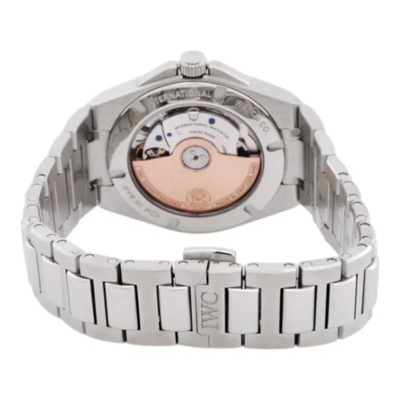 IWC Ingenieur. IW324901