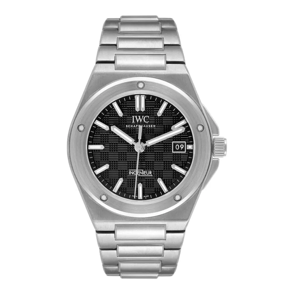 IWC Ingenieur. IW328901