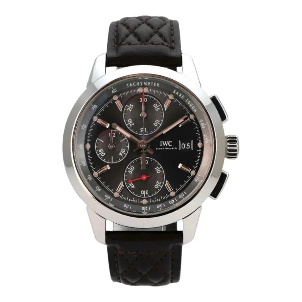 IWC Ingenieur. IW380702