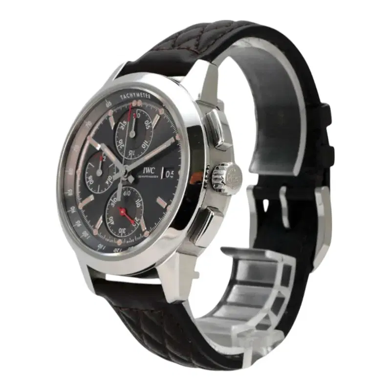 IWC Ingenieur. IW380702