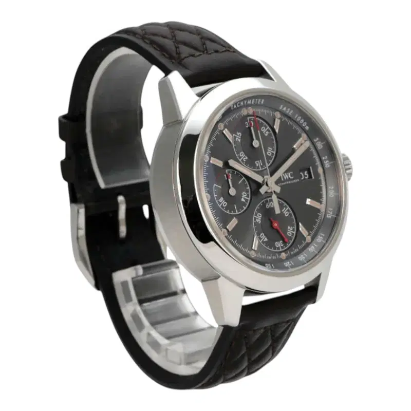 IWC Ingenieur. IW380702