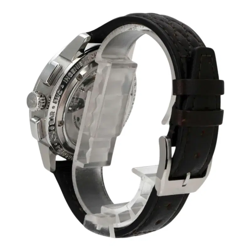 IWC Ingenieur. IW380702