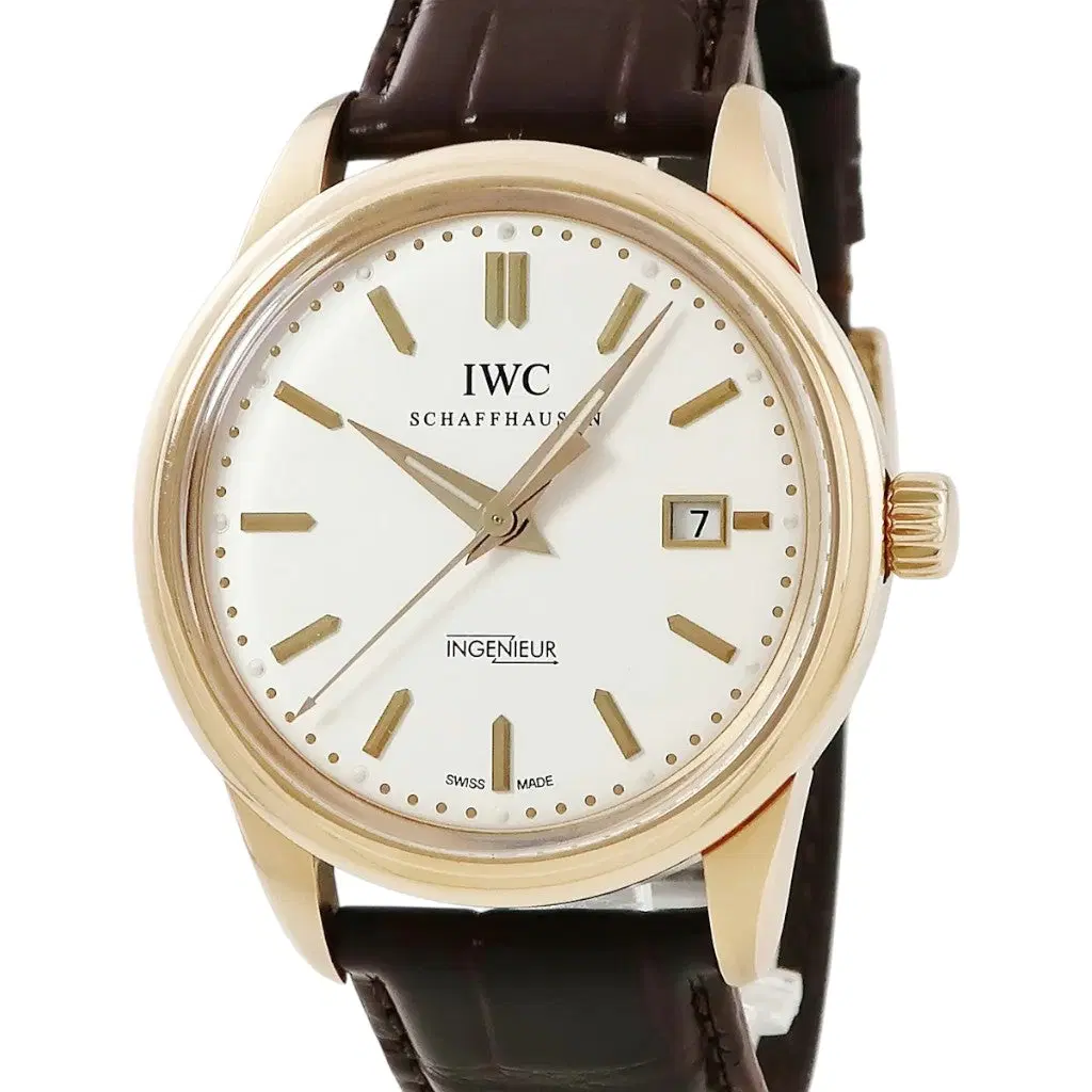 IWC Ingenieur Vintage. IW323303