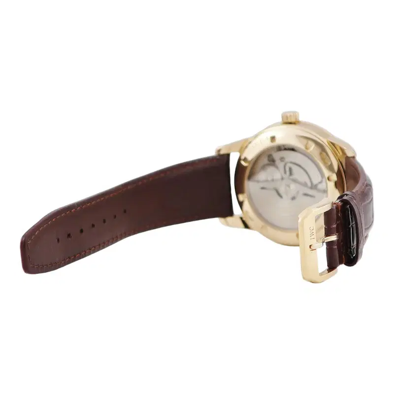 IWC Ingenieur Vintage. IW323303