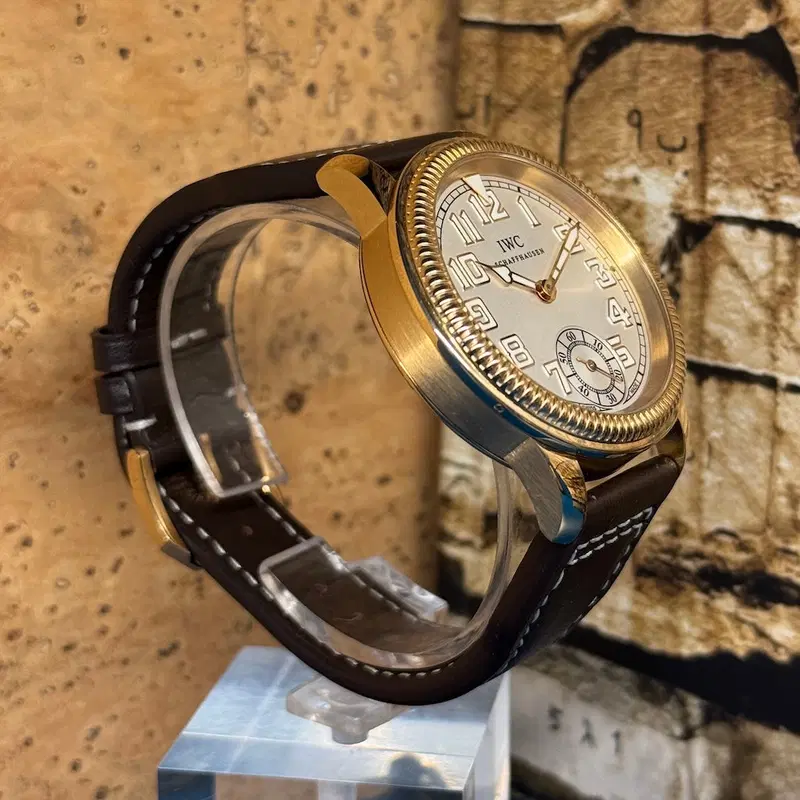 IWC Pilot. IW325403