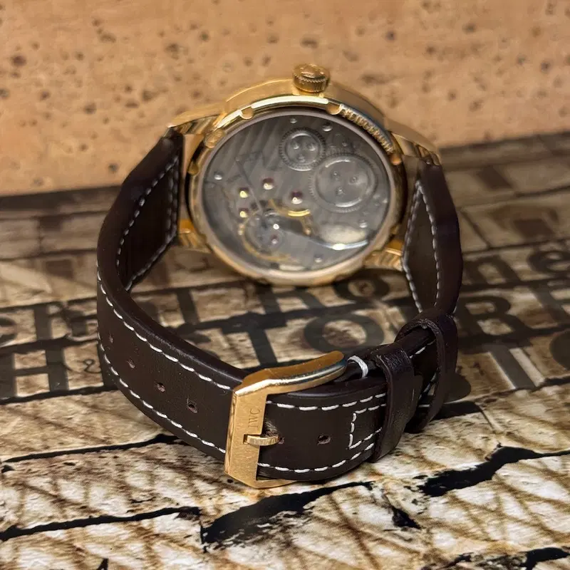 IWC Pilot. IW325403