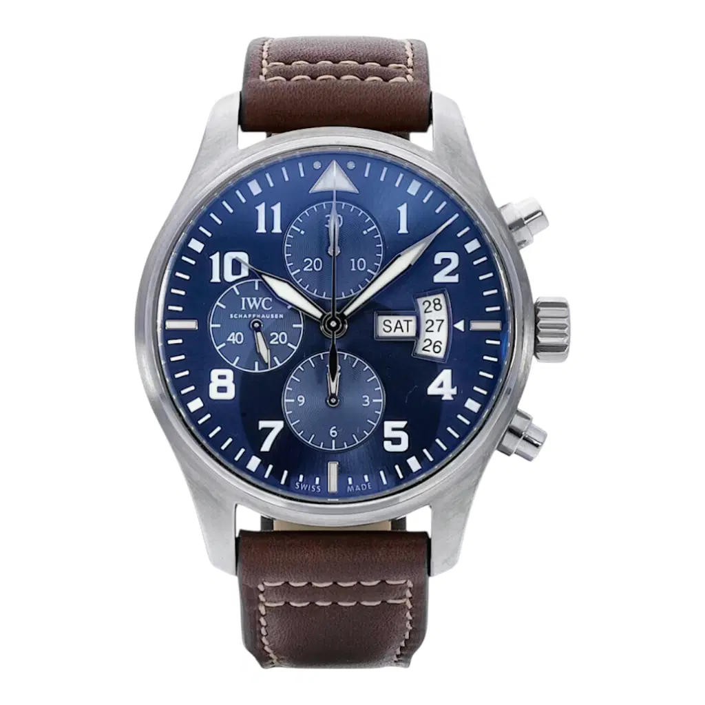 IWC Pilot "Le Petit Prince". IW377706
