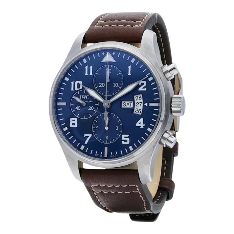 IWC Pilot "Le Petit Prince". IW377706