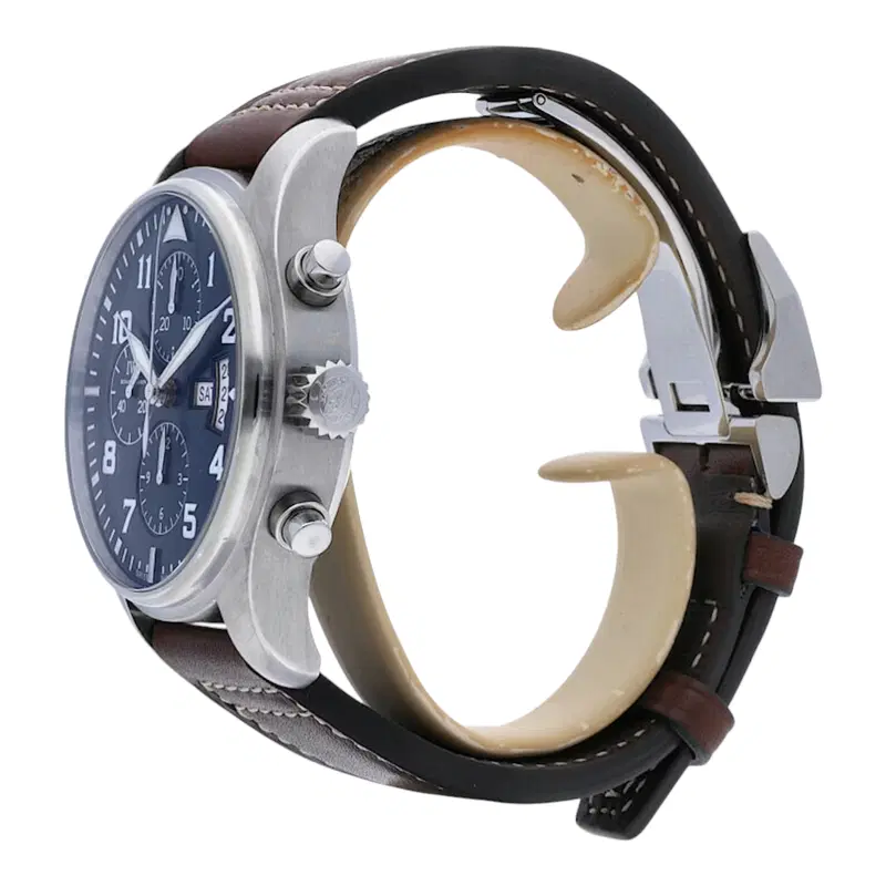IWC Pilot "Le Petit Prince". IW377706