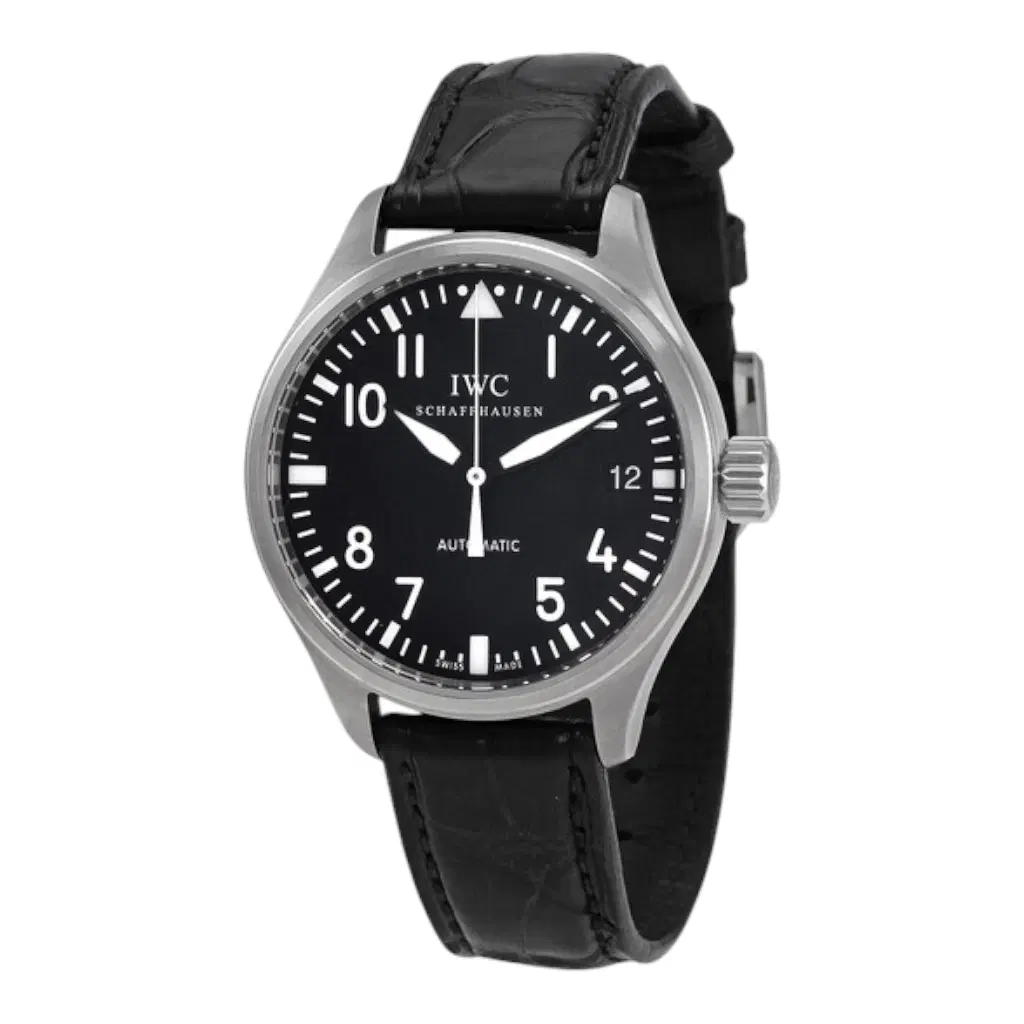 IWC Pilot Mark 16. IW325601