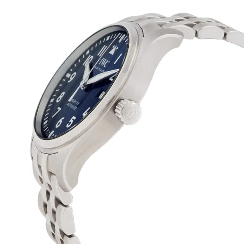 IWC Pilot's Mark XX. IW328204