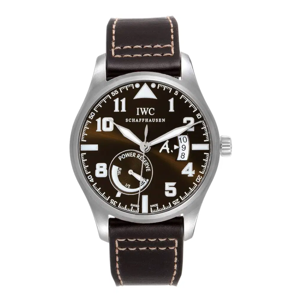 IWC Pilot's Saint Exupéry. IW320104