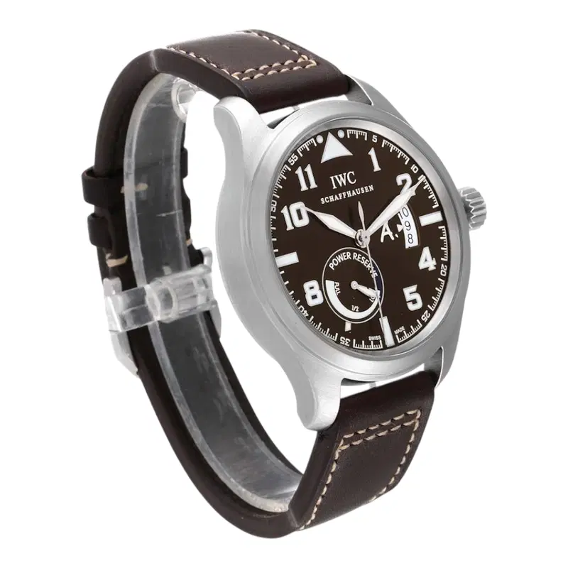 IWC Pilot's Saint Exupéry. IW320104