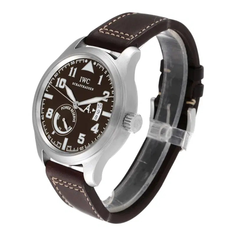 IWC Pilot's Saint Exupéry. IW320104