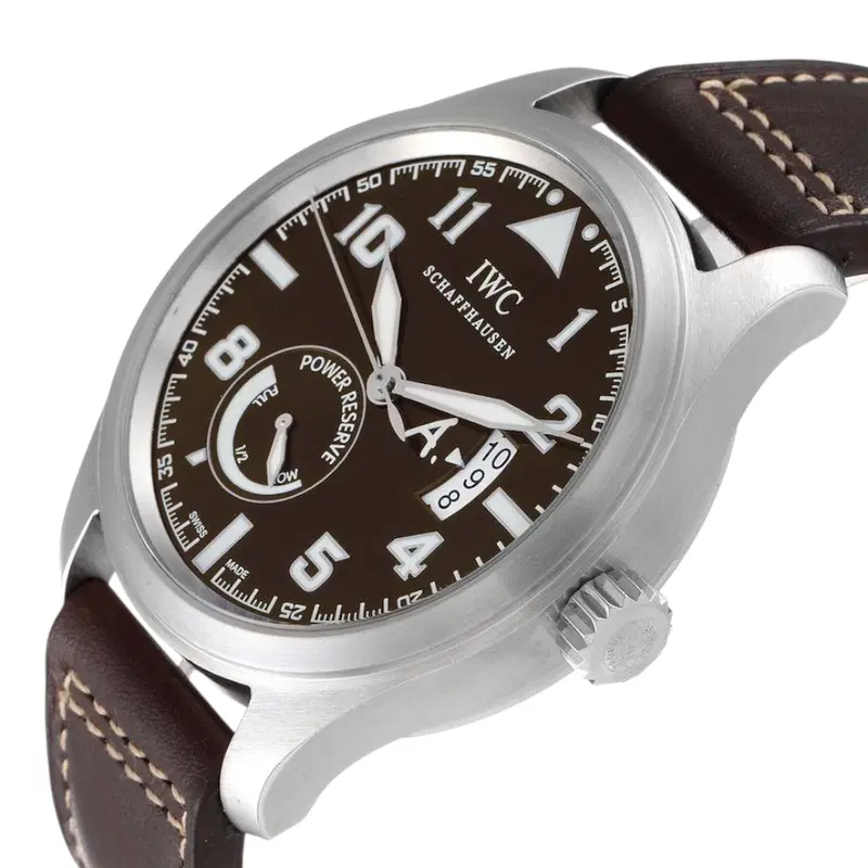 IWC Pilot's Saint Exupéry. IW320104