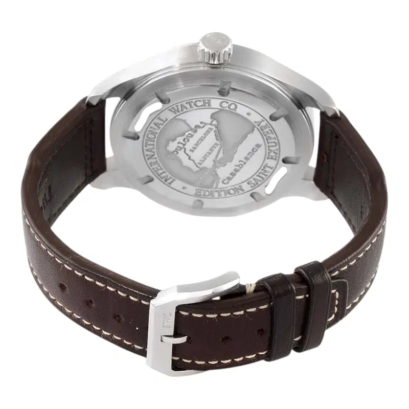 IWC Pilot's Saint Exupéry. IW320104