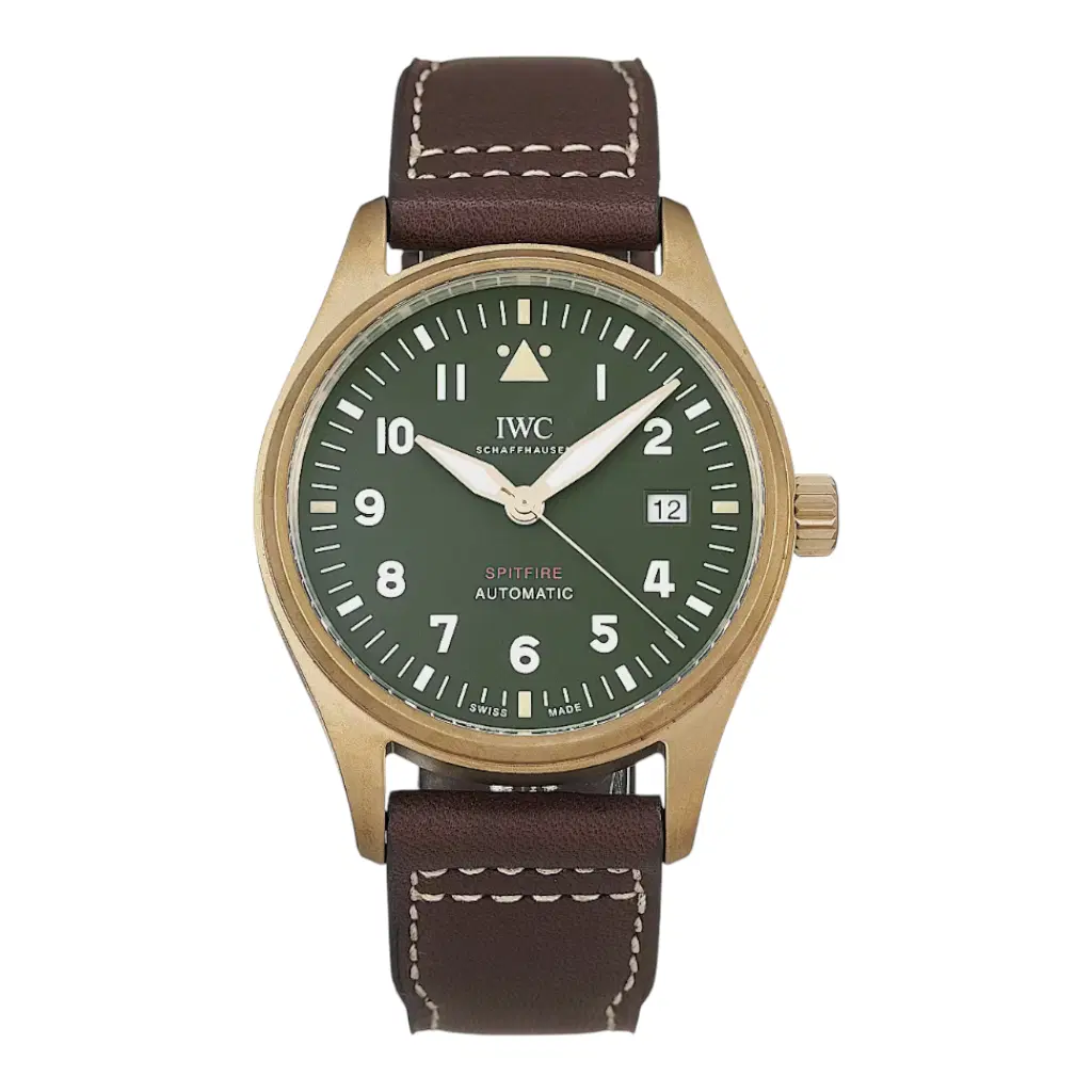 IWC Pilot's. IW326802