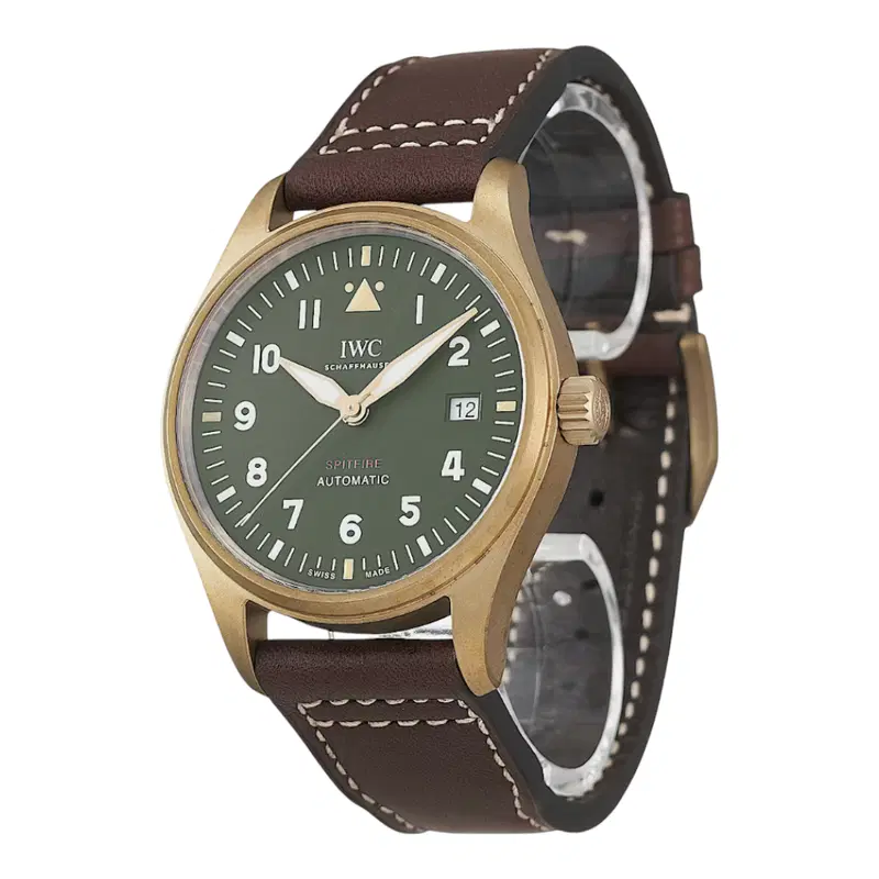 IWC Pilot's. IW326802