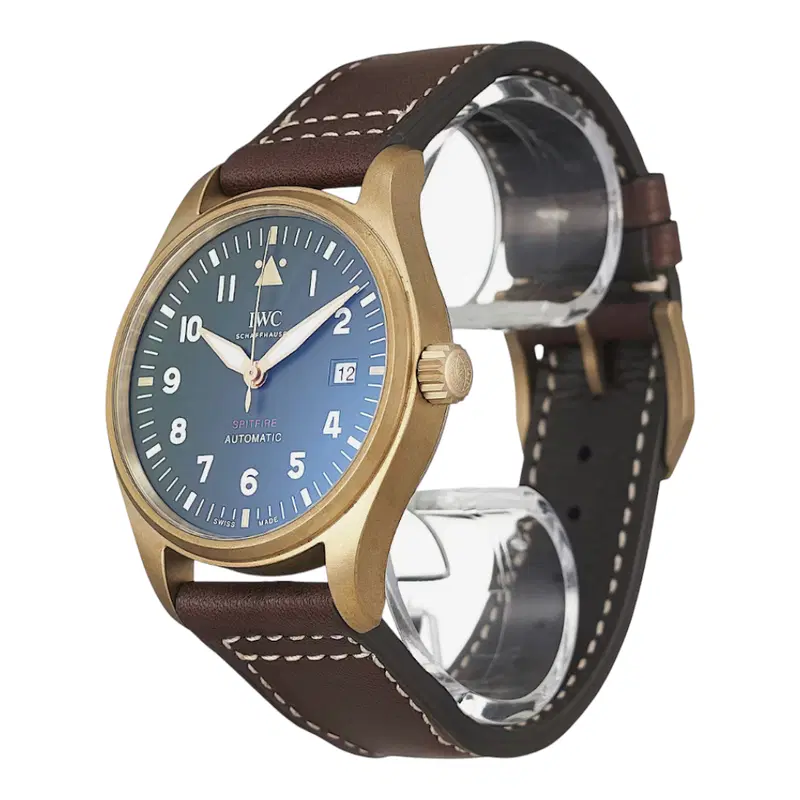 IWC Pilot's. IW326802