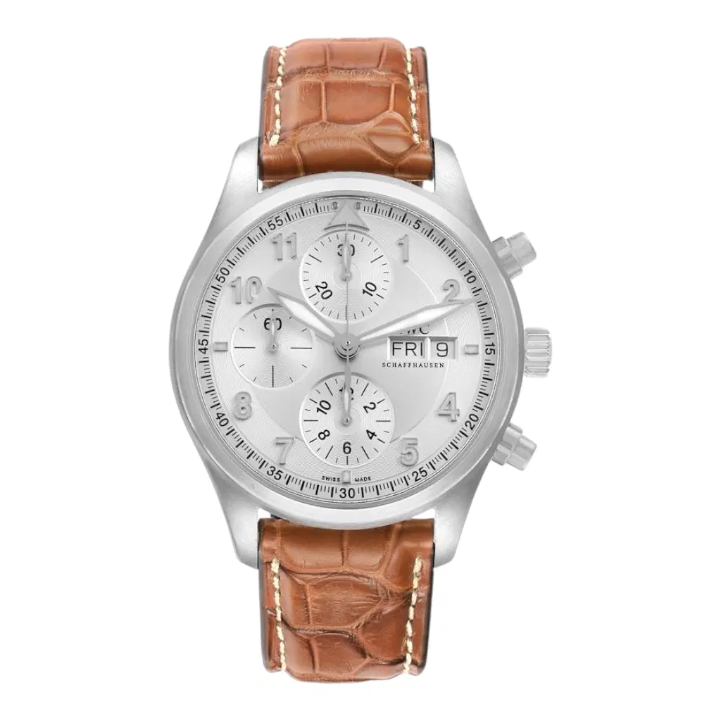 IWC Pilot's Spitfire. IW370623