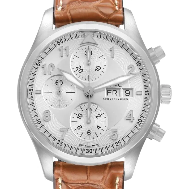 IWC Pilot's Spitfire. IW370623