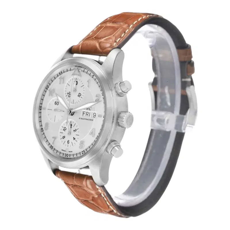 IWC Pilot's Spitfire. IW370623