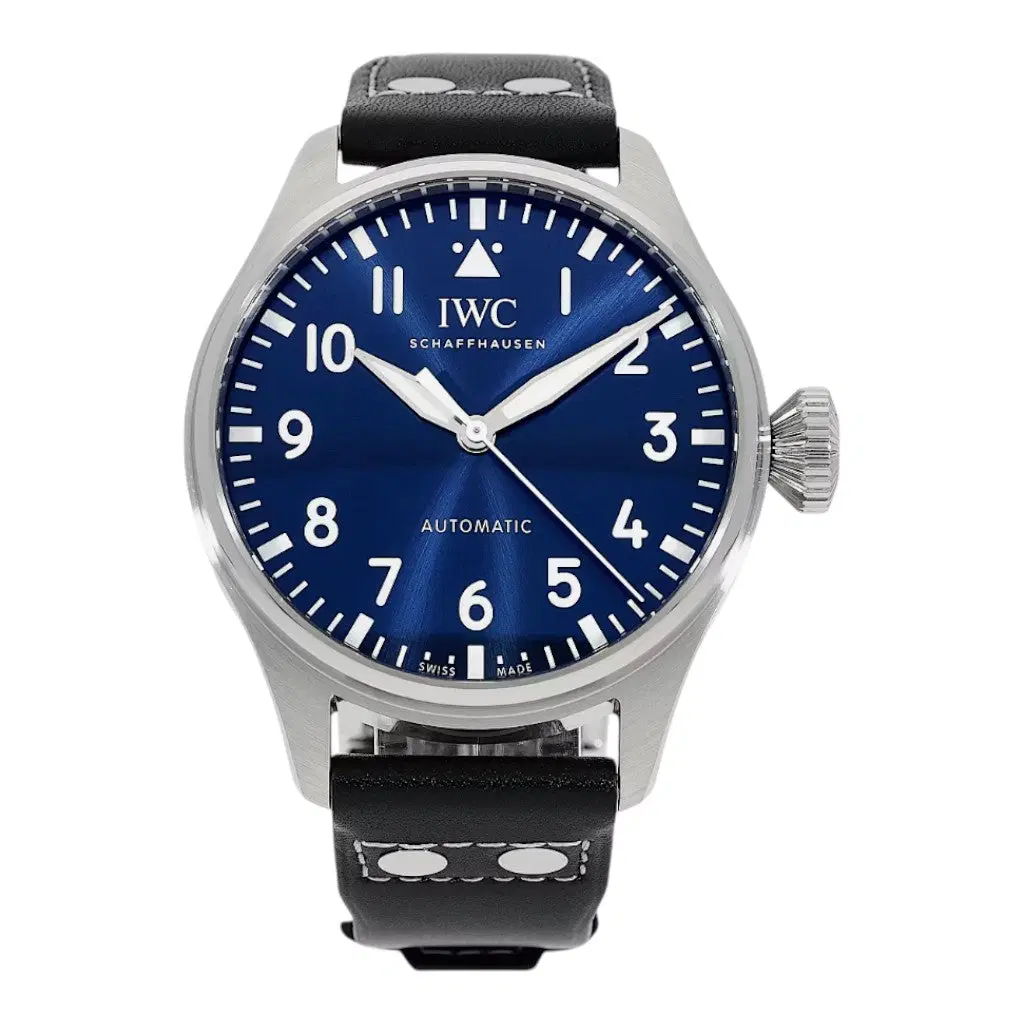 IWC Pilot's Watch 43. IW329303