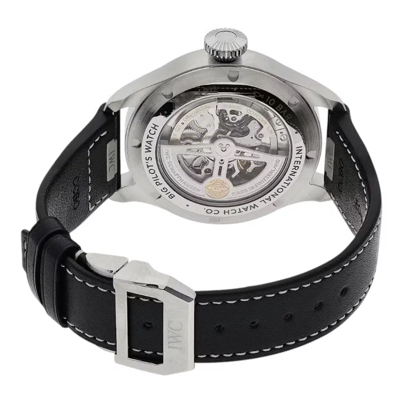 IWC Pilot's Watch 43. IW329303