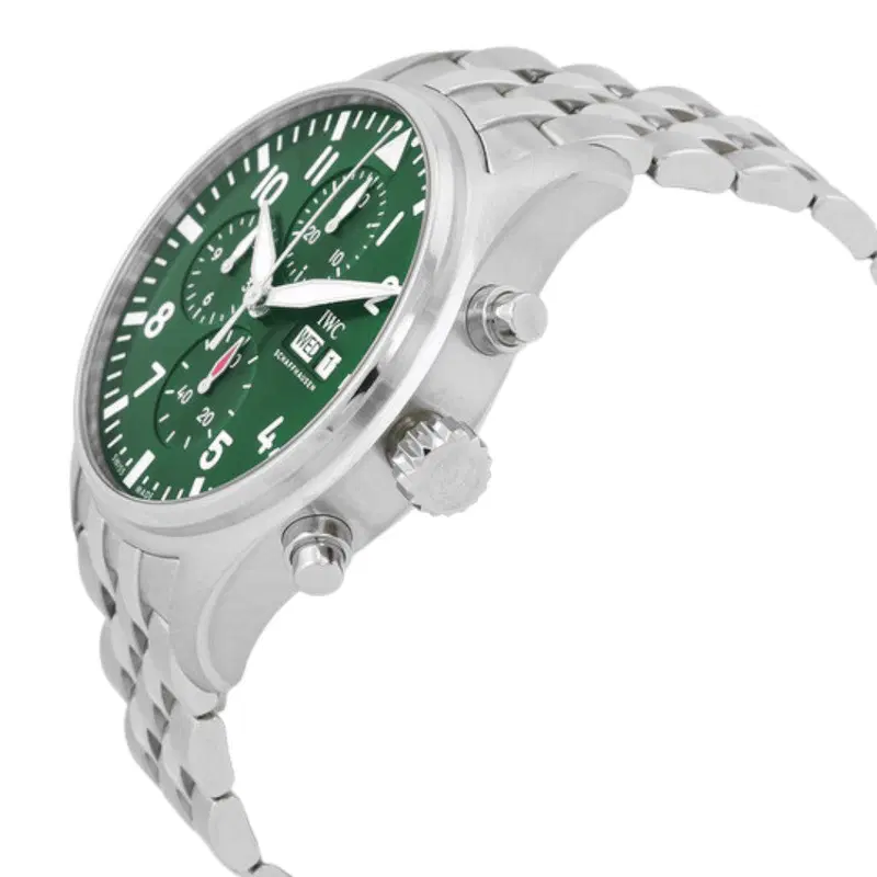 IWC Pilot's Watch. IW378006