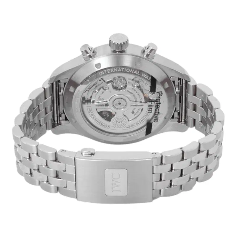 IWC Pilot's Watch. IW378006