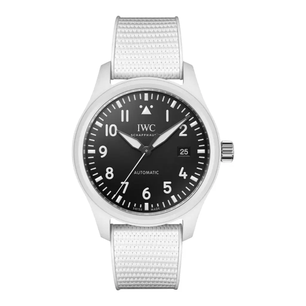 IWC Pilot's Watch. IW328104