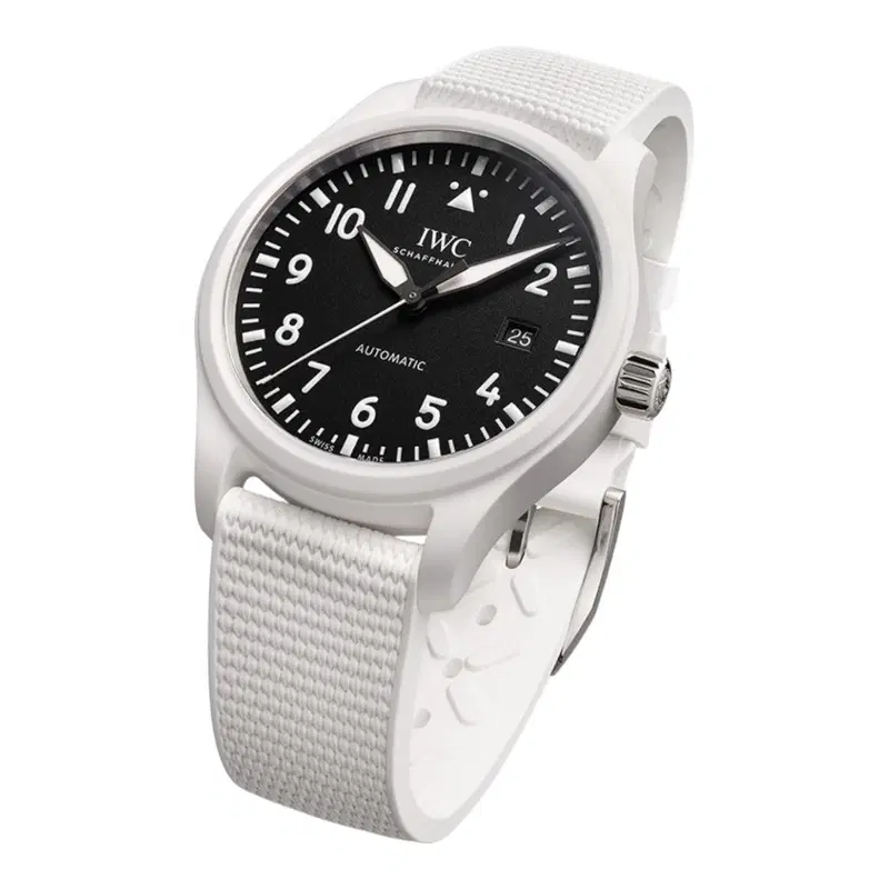 IWC Pilot's Watch. IW328104