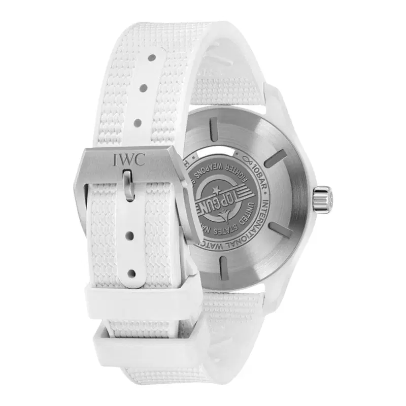 IWC Pilot's Watch. IW328104