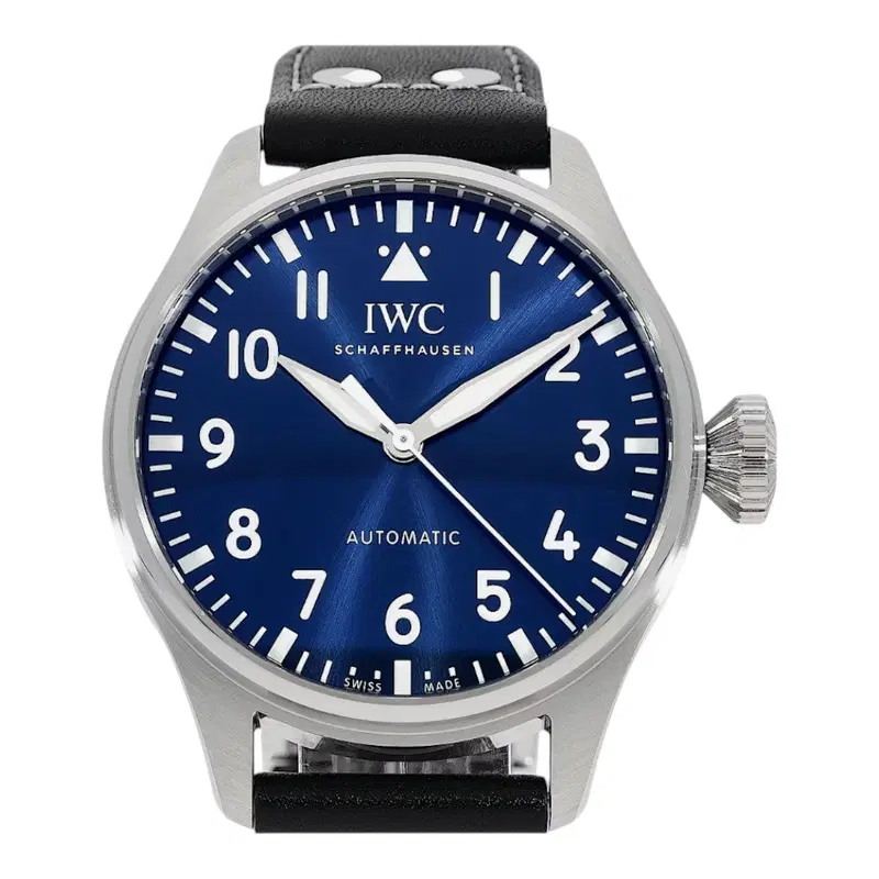IWC Pilot's Watch 43. IW329303