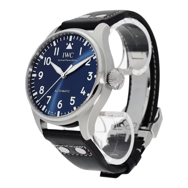 IWC Pilot's Watch 43. IW329303