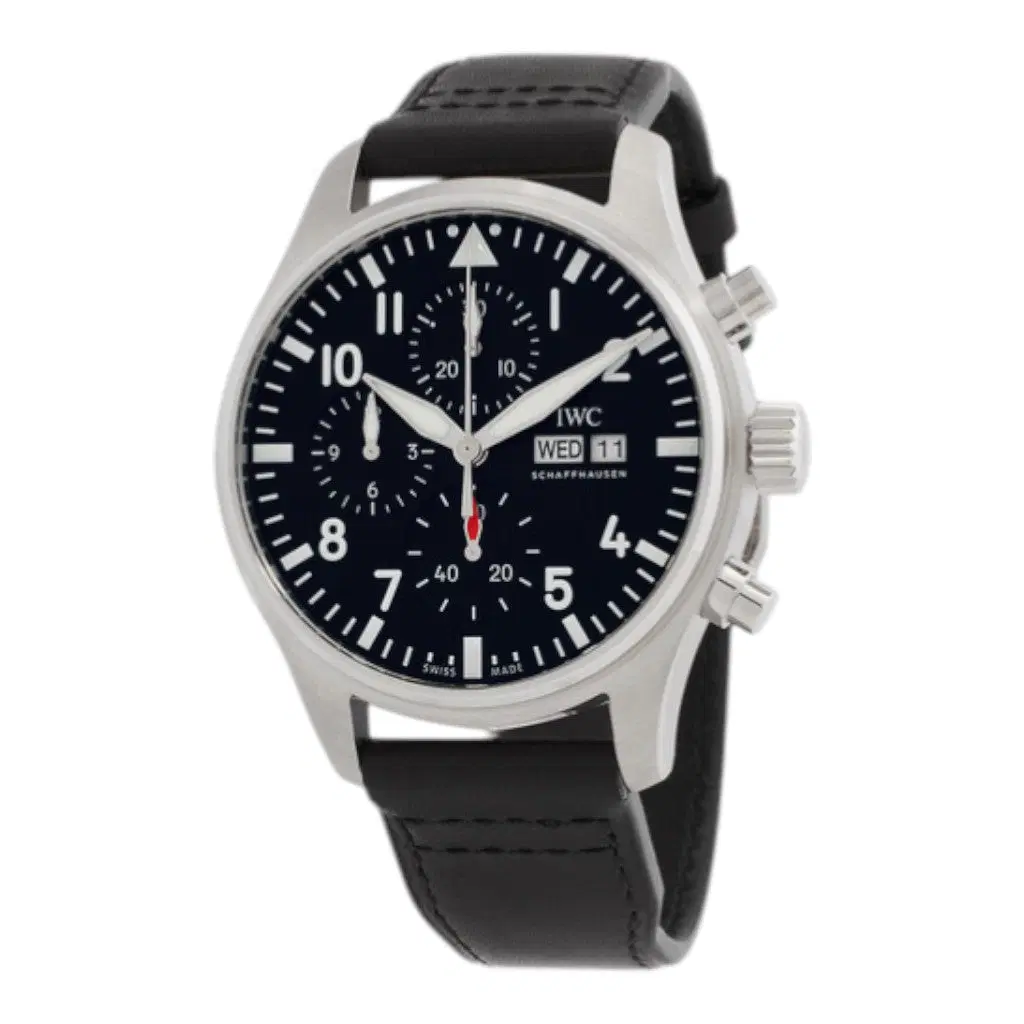 IWC Pilot's Watch. IW378001