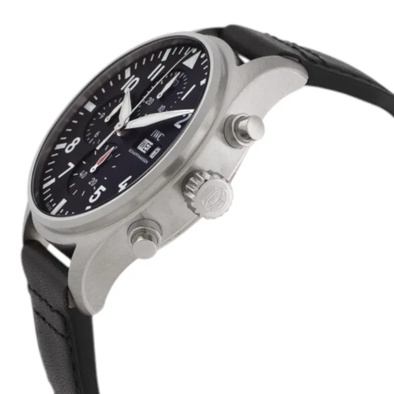 IWC Pilot's Watch. IW378001