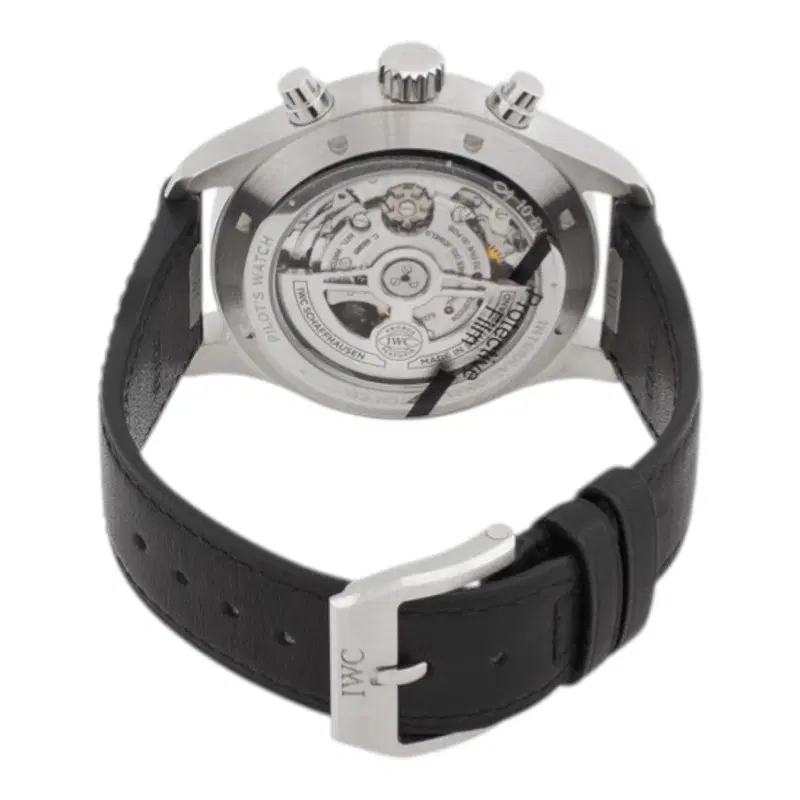 IWC Pilot's Watch. IW378001