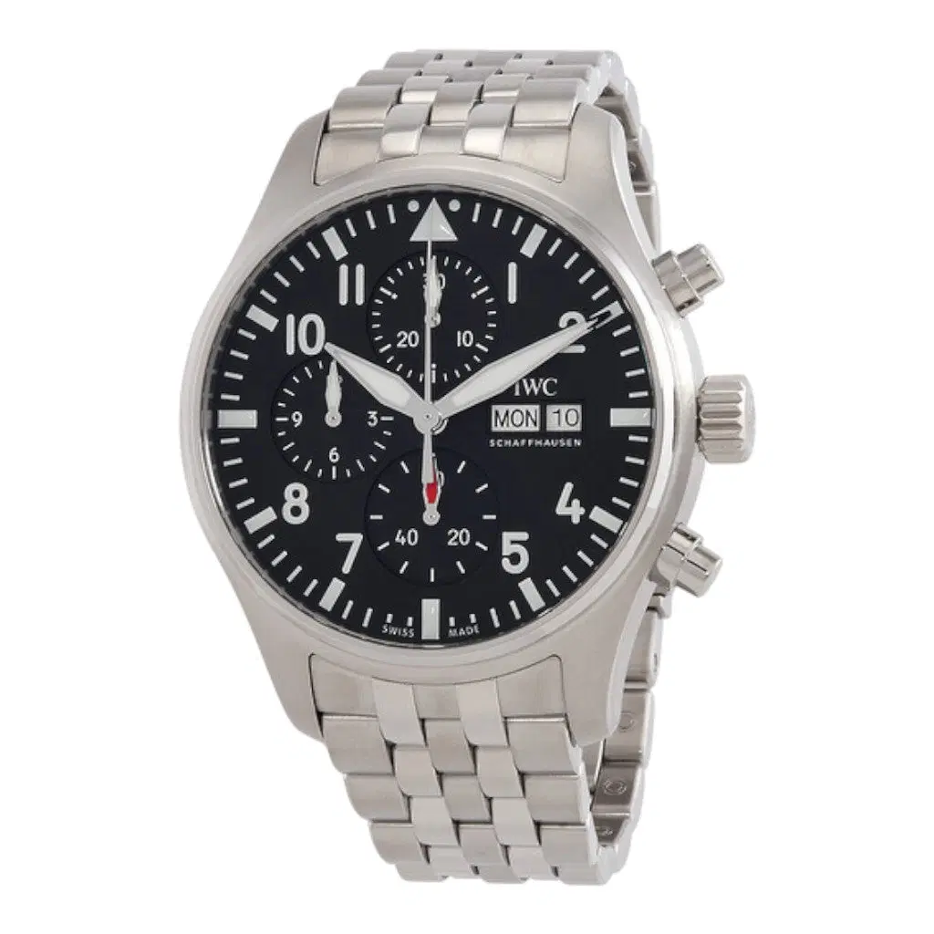 IWC Pilot's Watch. IW378002