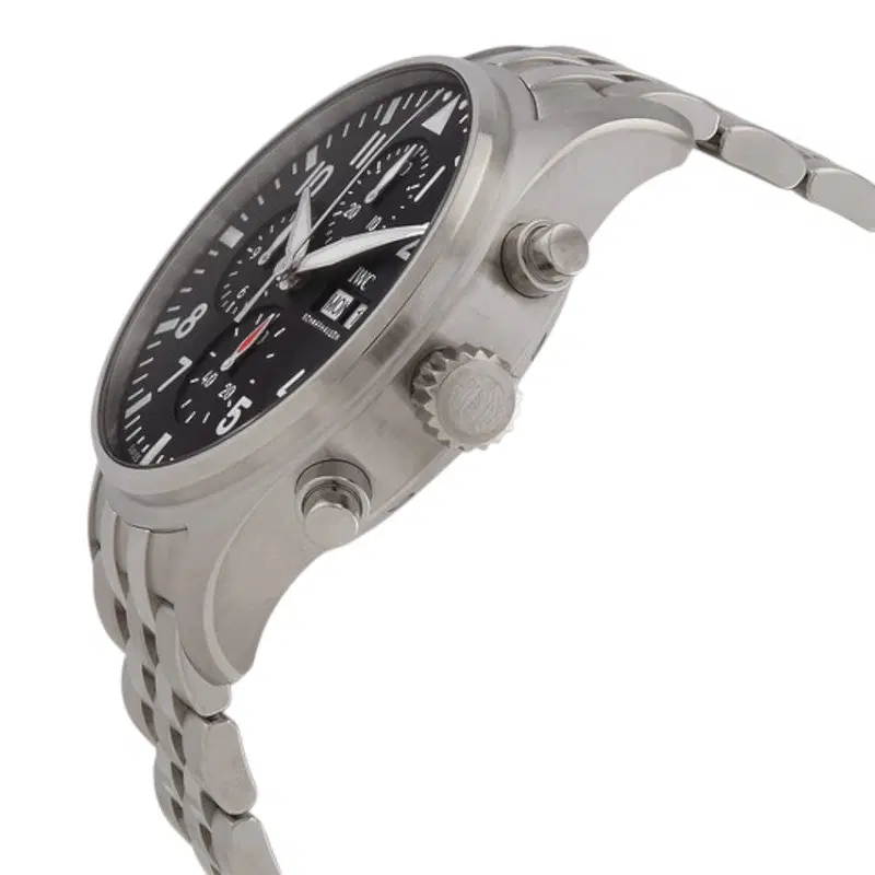 IWC Pilot's Watch. IW378002