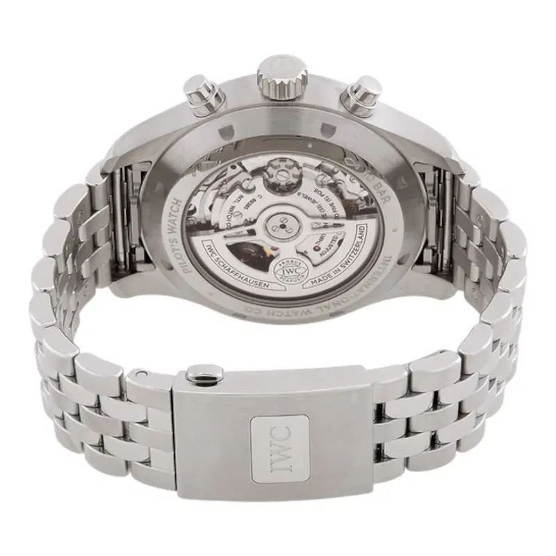IWC Pilot's Watch. IW378002