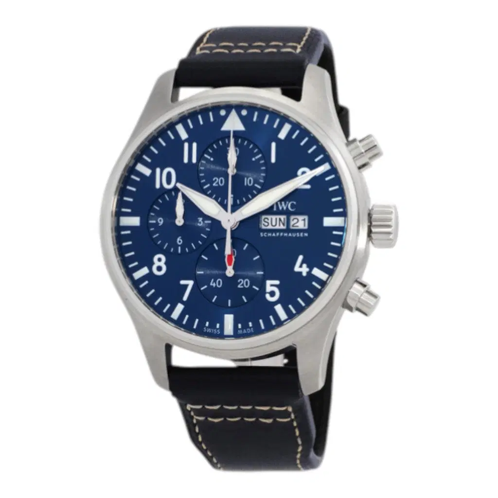 IWC Pilot's Watch. IW378003
