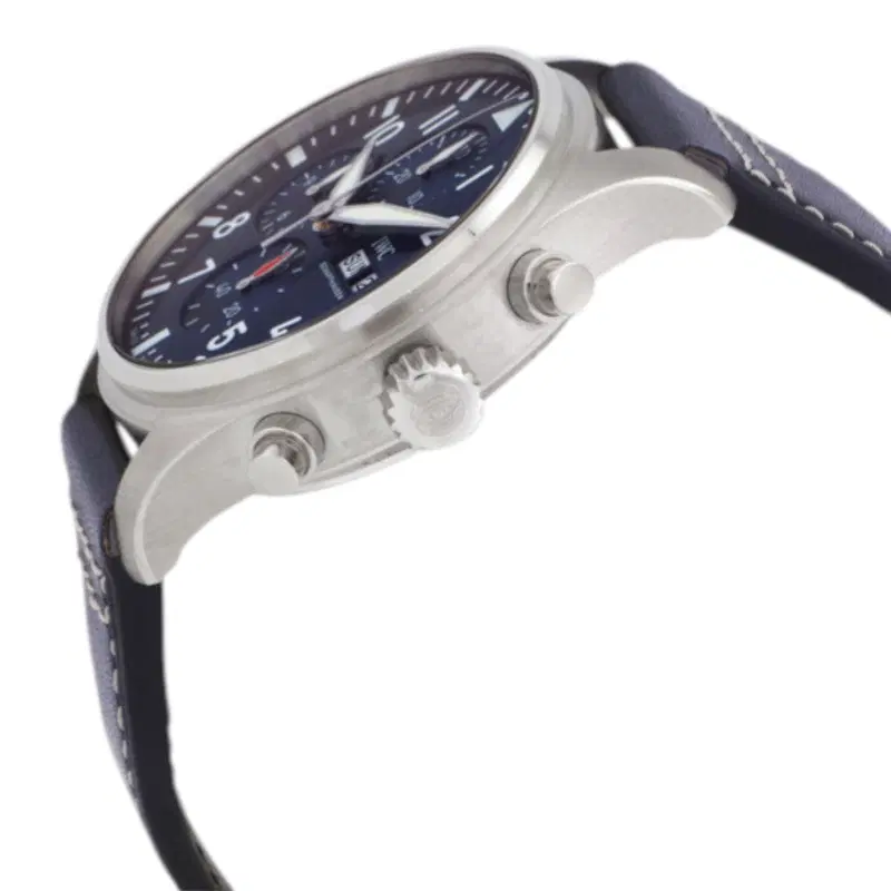 IWC Pilot's Watch. IW378003