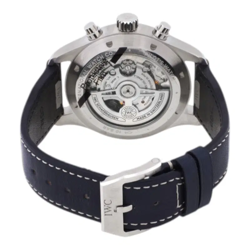 IWC Pilot's Watch. IW378003