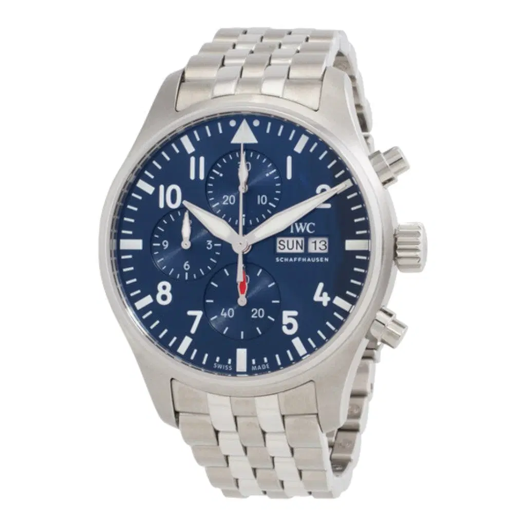 IWC Pilot's Watch. IW378004