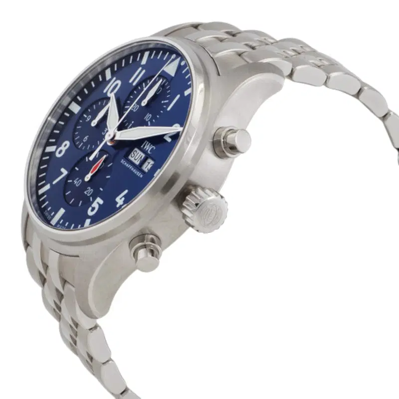 IWC Pilot's Watch. IW378004