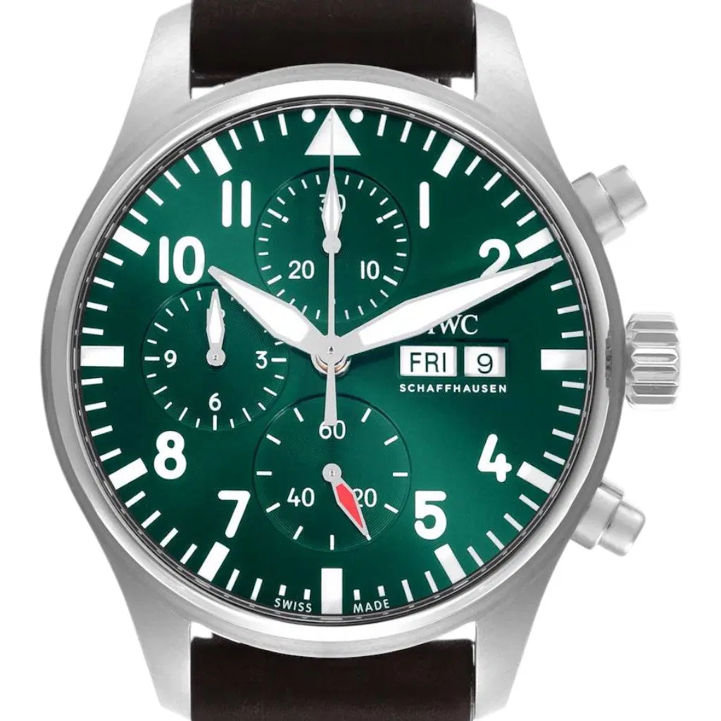 IWC Pilot's Watch