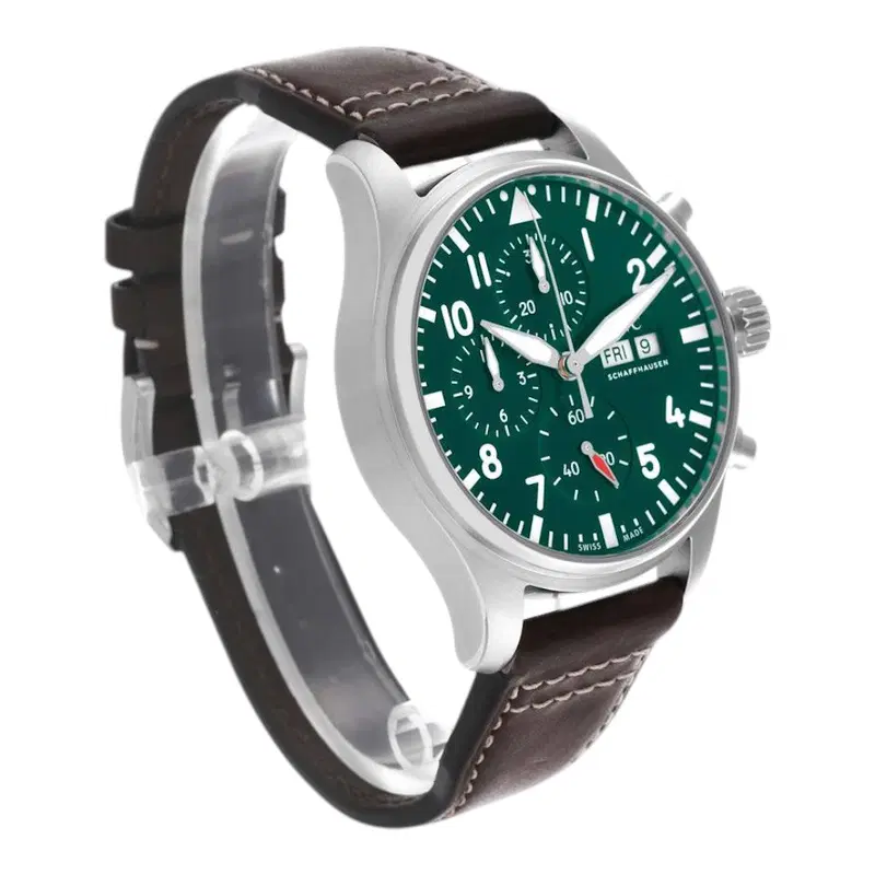IWC Pilot's Watch