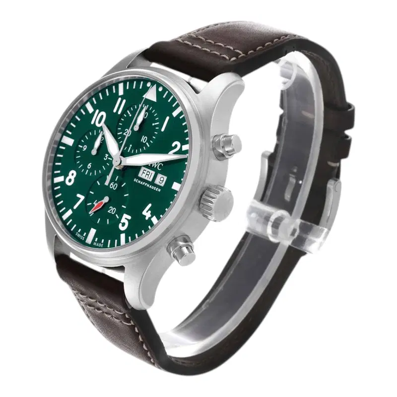 IWC Pilot's Watch