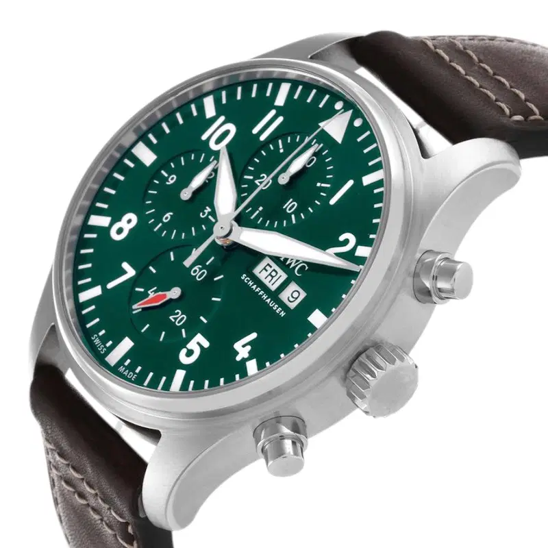 IWC Pilot's Watch